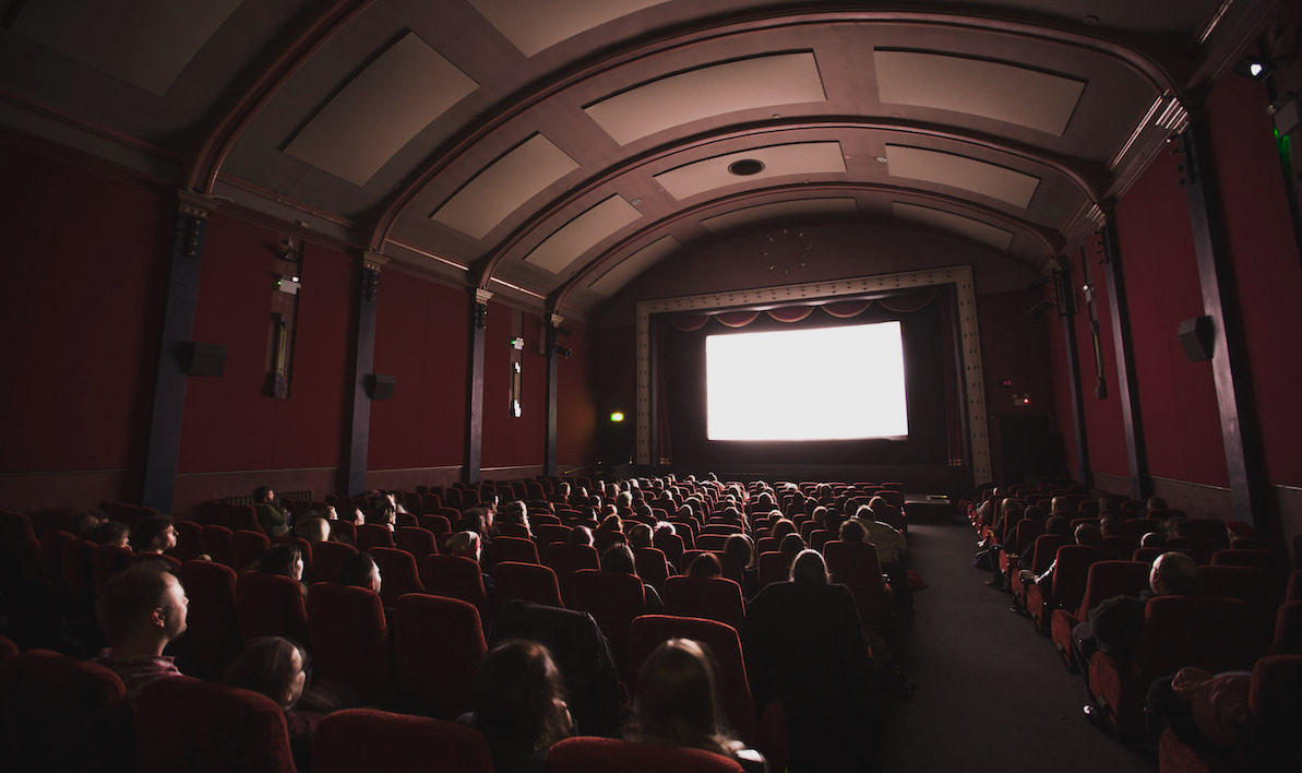 The Fundmantals of Audience Building for Indie Filmmakers