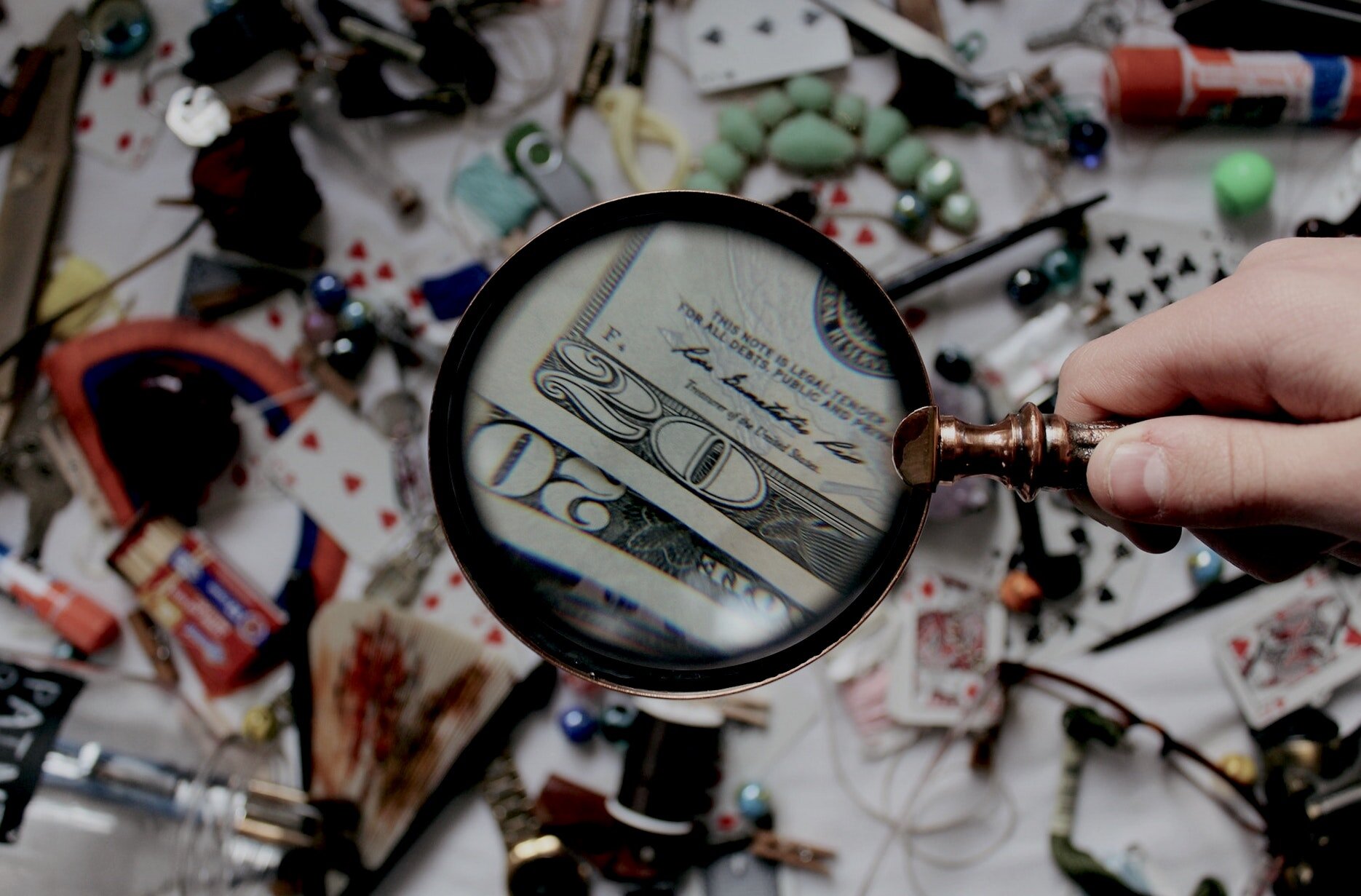 The Entrepreneurial Filmmaker’s Guide to Niche Research