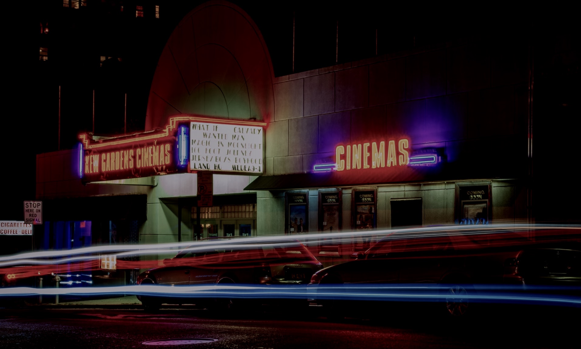 Film Festivals Are Not a Business Plan